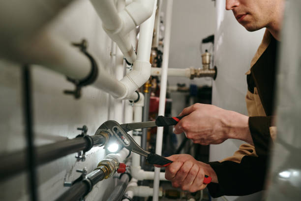 Best Water Softener Installation  in Rosemount, MN