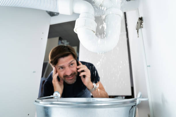 Shower Repair Services in Rosemount, MN