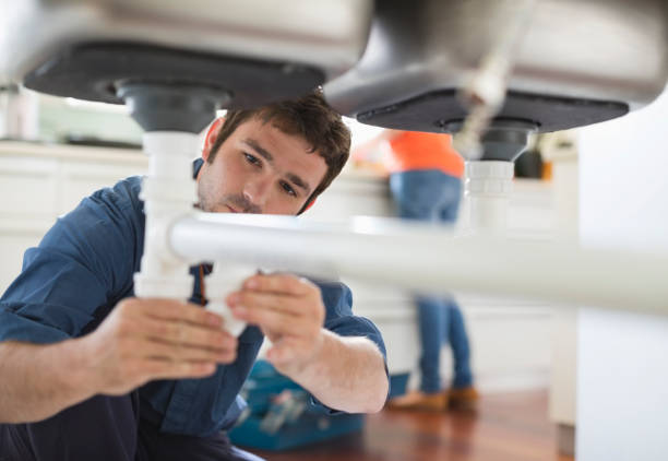 Clogged Drain Plumber in Rosemount, MN