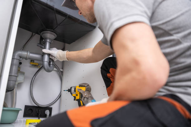 Best Residential Plumbing Services  in Rosemount, MN